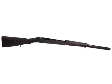 Parts & Kits - Rifle Parts & Accessories - Japanese Arisaka Parts