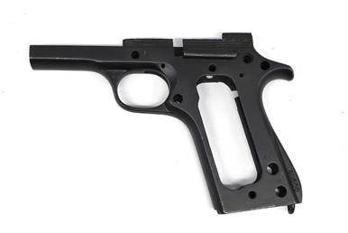 トイガン KSC GI18C RAILED FRAME トイガン KSC GI18C RAILED FRAME 5 Inch Government Frame