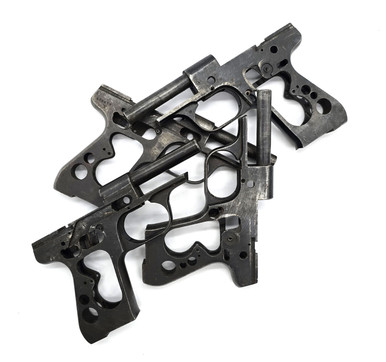 1911 Frames | Para Ordnance Frame For Sale | Pistol Frame