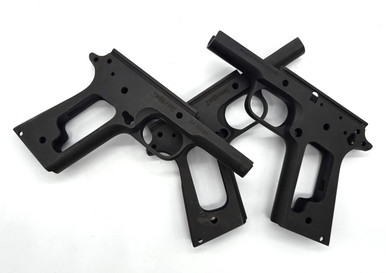 トイガン KSC GI18C RAILED FRAME トイガン KSC GI18C RAILED FRAME トイガン KSC GI18C RAILED FRAME