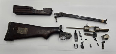 Machine Gun Parts & Accessories | SARCO Inc. - Page 41