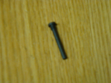 1903 Springfield Band Screw Upper Band - SARCO, Inc