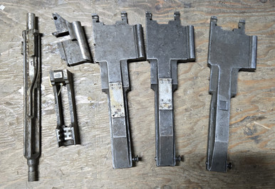 Machine Gun Parts & Accessories | SARCO Inc. - Page 41
