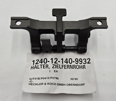 G3 Scope Mount - SARCO, Inc