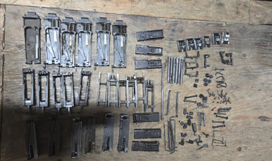 Machine Gun Parts & Accessories | SARCO Inc.
