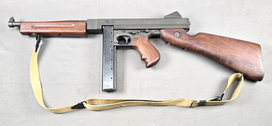 Thompson Submachine Gun Parts Online, Tactical Gun Parts