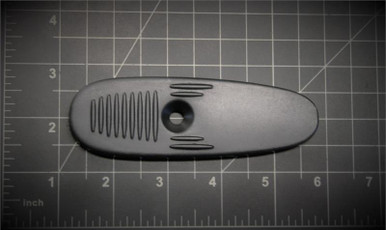 Israeli FAL Buttplate Standard - SARCO, Inc