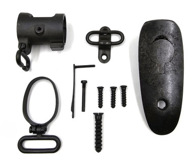 鉄砲のハンガー Handgun Parts, Gun Parts Kits | SARCO Inc - Page 191