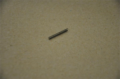 Browning Double Auto Disconnector Spring - SARCO, Inc
