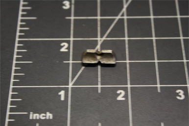 Small Action Martini Centerfire Rear Sight (Alternate) - SARCO, Inc