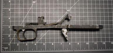 Hakim Trigger Guard, Complete - SARCO, Inc