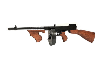 THOMPSON M1921 モデルガン Thompson_1928_Display_Gun_Non-