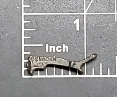 Luger Extractor, Narrow, Reproduction - SARCO, Inc
