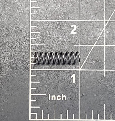 50 Cal Spring Trigger .5009352 - SARCO, Inc