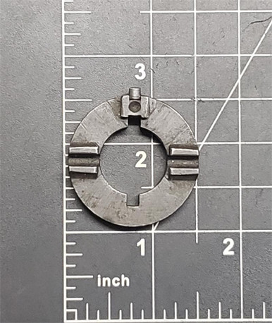 Sprinfield Spring Guide Buffer 50 Cal Buffer Spring Guide - SARCO, Inc