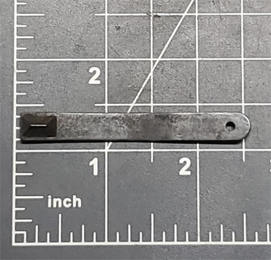 .50 Cal Spring Barrel Lock Ac - SARCO, Inc