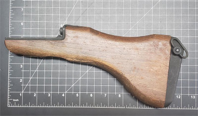 UZI Submachine Gun Parts, Uzi Magazine Pouch - Page 3