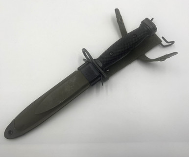 Buy M7 Bayonet Knife Online, M7 Bayonet Knife For Sale