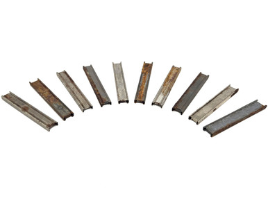Universal Lettering 9mm Luger – 10rd