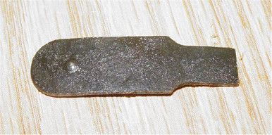 Sks Rear Spring Cap SKS Rear Sight Leaf Spring, new - SARCO, Inc