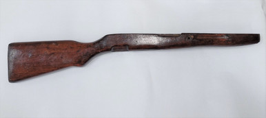 SKS Stock and Handguard, Used, Original (SKS090)