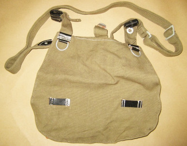 1936 Musette Bag WW2 - SARCO, Inc