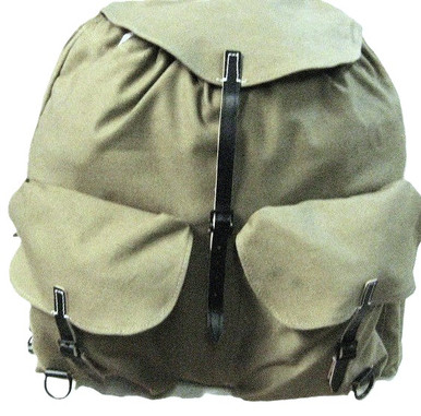 WW2 German M41 Rucksack
