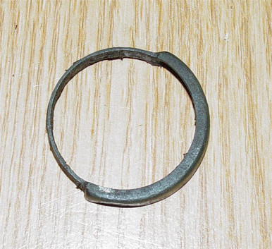 P17 Handguard Ring - SARCO, Inc