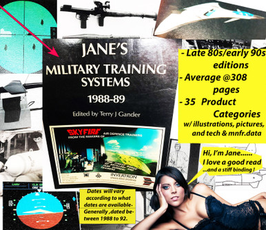Janes_Military_Training_System