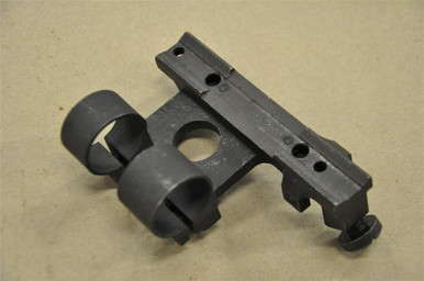 PU Scope Rings & Base (no screws) - SARCO, Inc