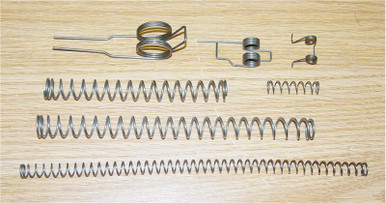 G-43 Spring Set (G43067)