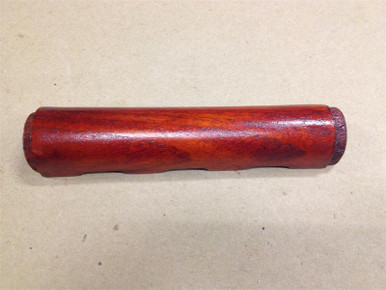 Handguard, Chinese SKS, Red Wood, New - SARCO, Inc