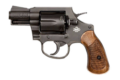 Rock Island M200 Revolver 38 Spl - SARCO, Inc