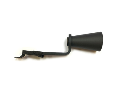 M1C Garand Flash Hider