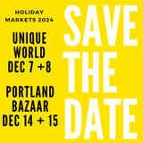 Holiday Shopping Events