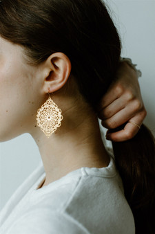 Filigree Drops