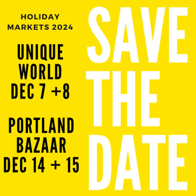 Holiday Shopping Events