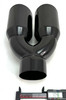 WDSWL350010-300-GBK-SS