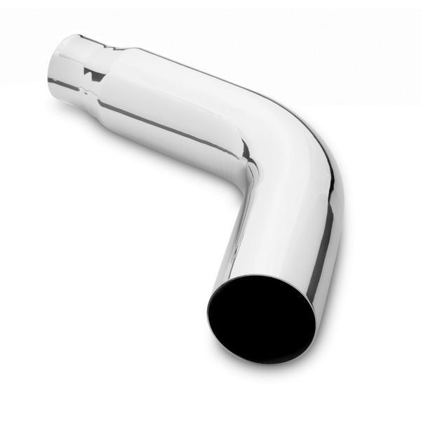 5 inch exhaust elbow
