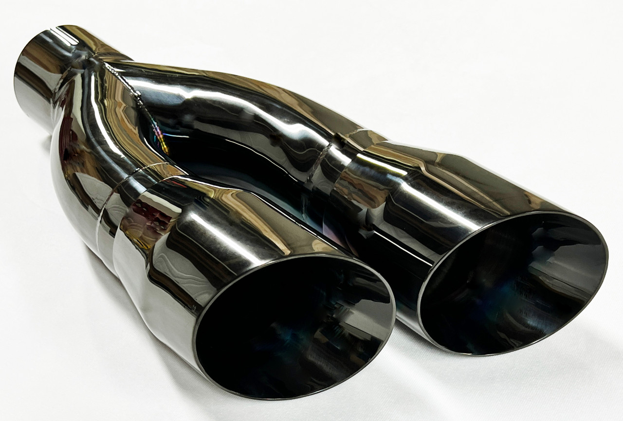 Exhaust Tip 4.00