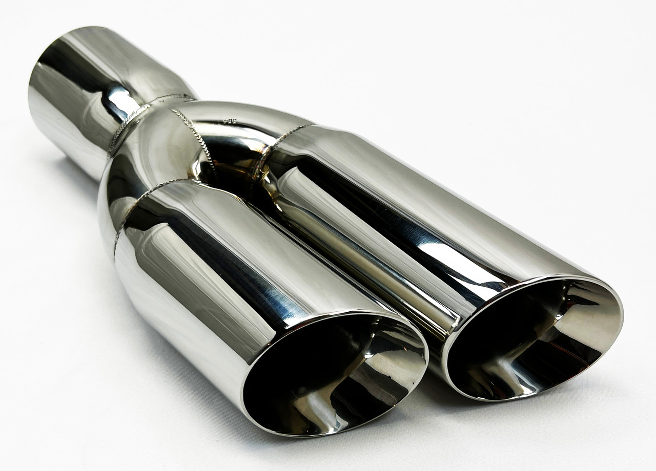 Exhaust Tip 3.00