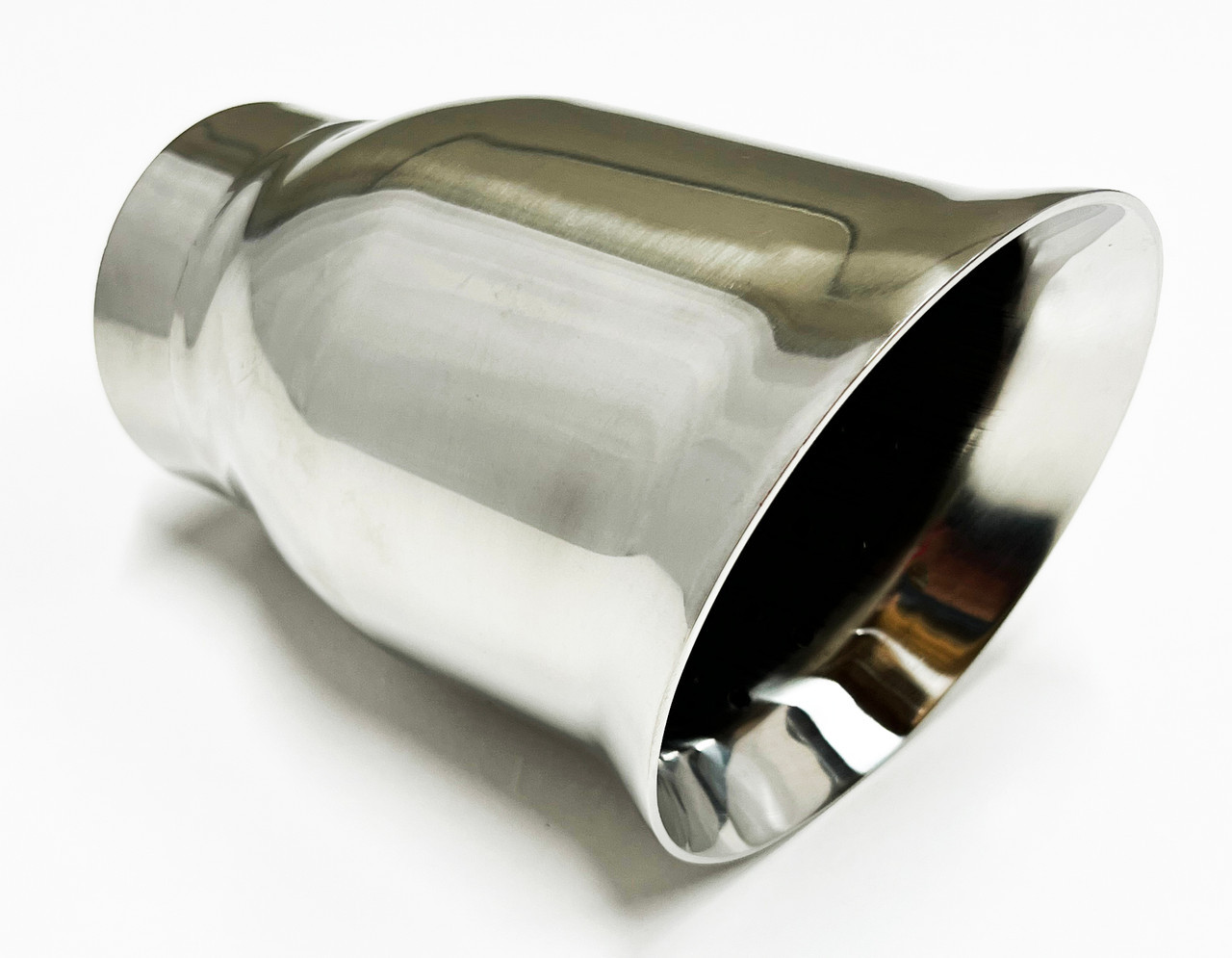 Exhaust Tip C7 4.00