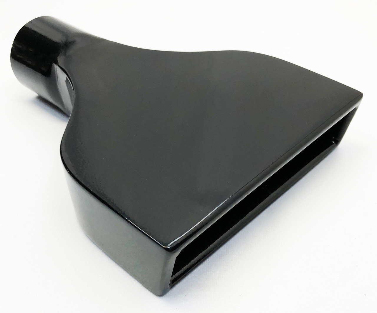 SS Exhaust Tip 3.00 Inlet 7.75 X 2.25