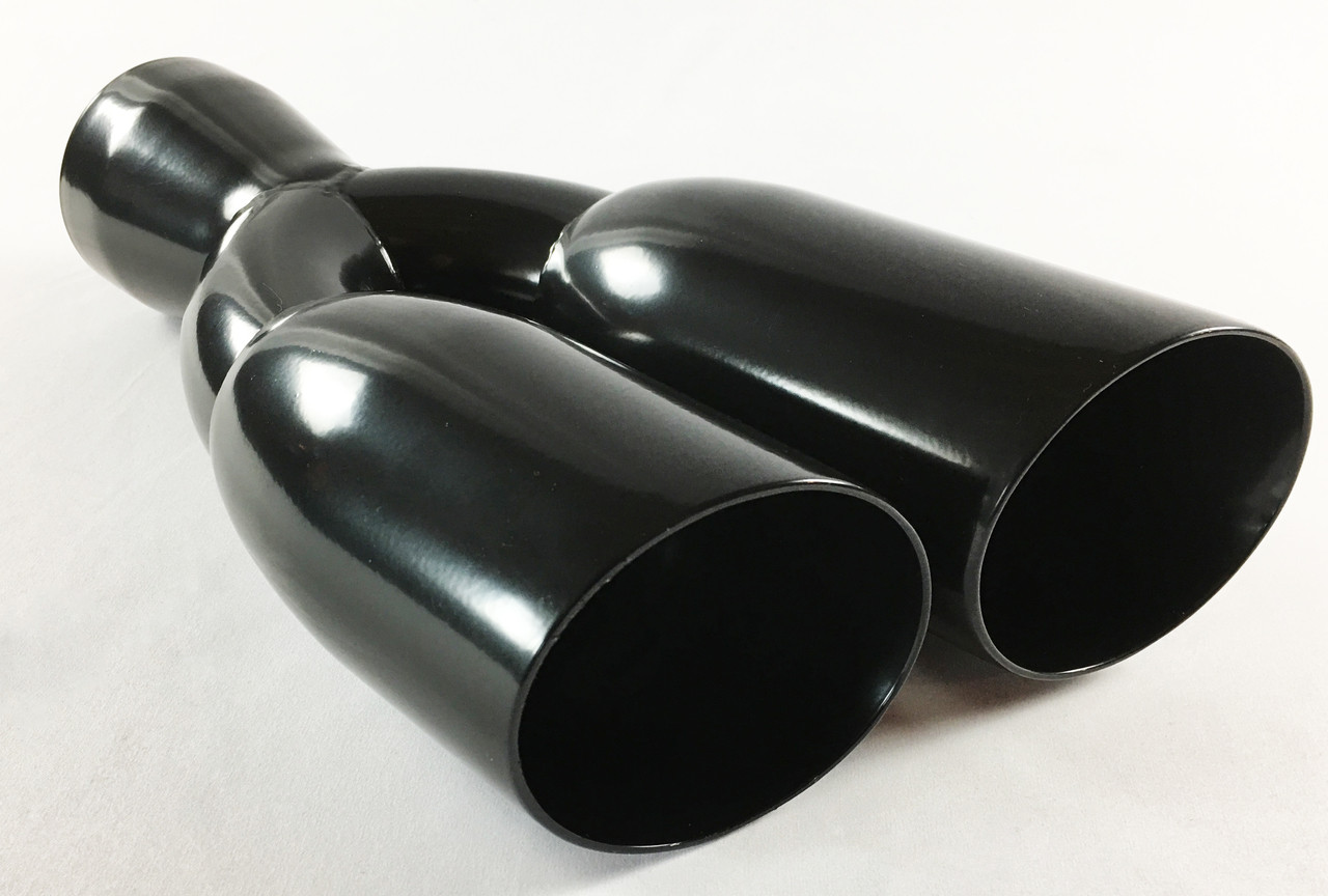 Exhaust Tip 3.00