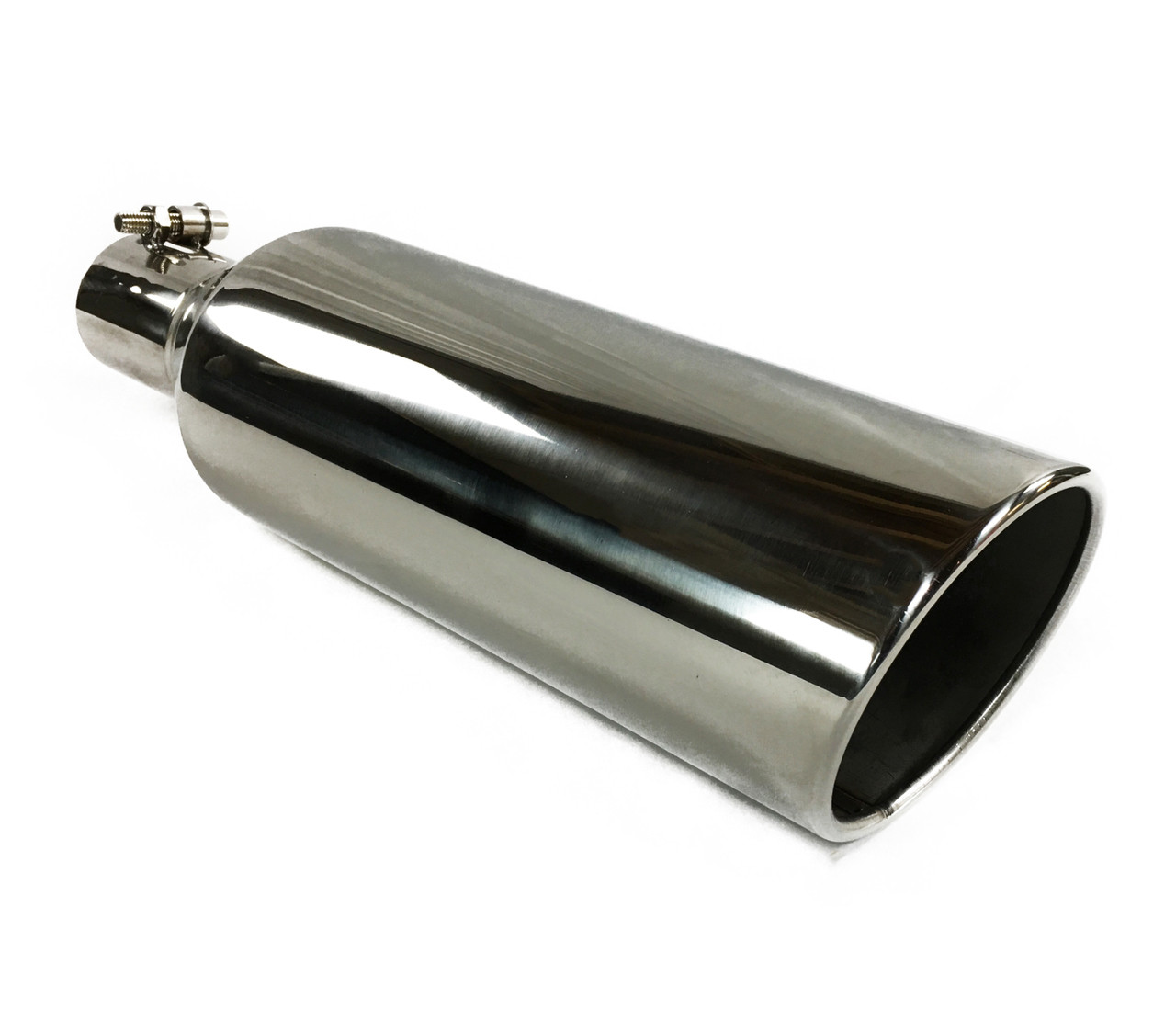 Exhaust Tip 6.00