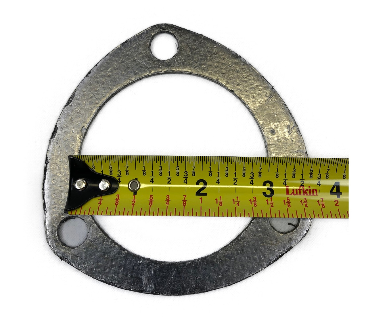 3.00 " Header Collector Gaskets 3 Bolt Wesdon Exhaust Gaskets