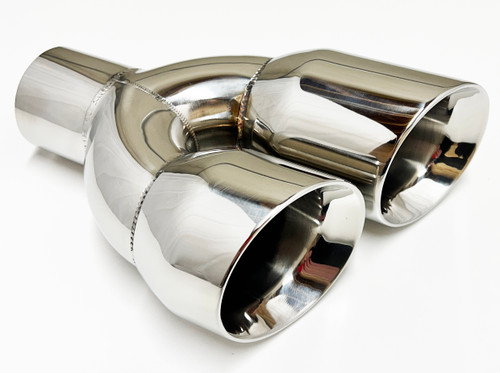 Exhaust Tip 2.25