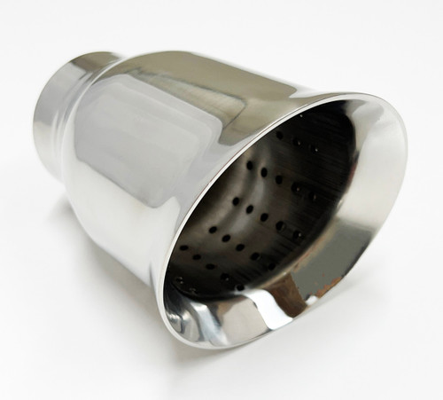 Exhaust Tip C7 4.00