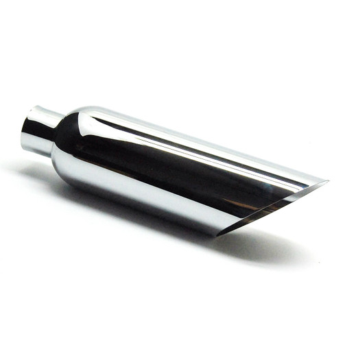 ♭5(FLAT FIVE) Exhaust Tip 5.00