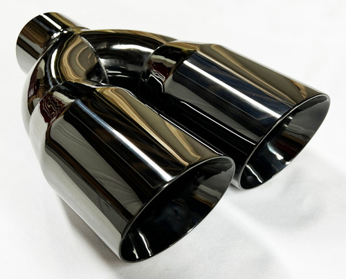 Exhaust Tip 3.00